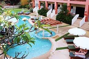 Kata Sea Breeze Resort