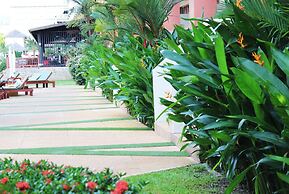 Kata Sea Breeze Resort