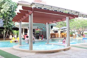 Kata Sea Breeze Resort