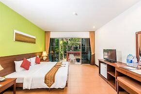 Kata Sea Breeze Resort