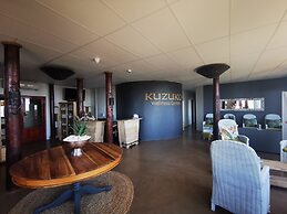 Kuzuko Lodge