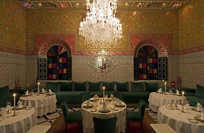 L Mansion Guest Palace