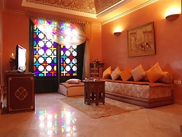 L Mansion Guest Palace