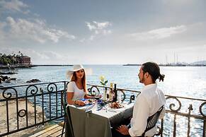 Hotel Italia e Lido Rapallo
