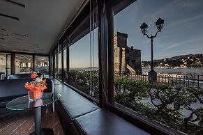 Hotel Italia e Lido Rapallo