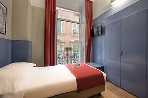 Hotel Italia e Lido Rapallo