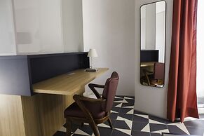 Hotel Italia e Lido Rapallo