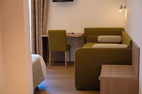Hotel Italia e Lido Rapallo