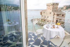 Hotel Italia e Lido Rapallo