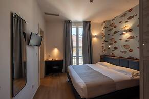 Hotel Italia e Lido Rapallo