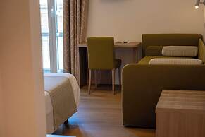 Hotel Italia e Lido Rapallo