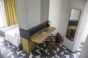 Hotel Italia e Lido Rapallo