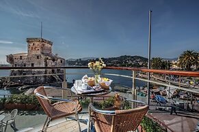 Hotel Italia e Lido Rapallo