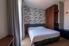 Hotel Italia e Lido Rapallo