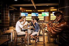 Barceló Maya Caribe - All Inclusive