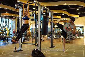 Barceló Maya Caribe - All Inclusive