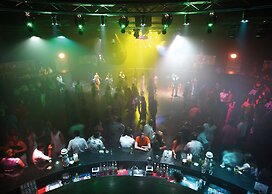 Barceló Maya Caribe - All Inclusive