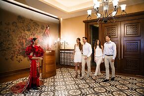 Barceló Maya Caribe - All Inclusive