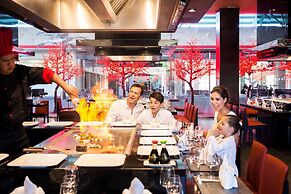 Barceló Maya Caribe - All Inclusive