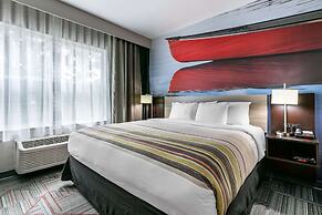 Clarion Pointe Columbus-Bradley Park