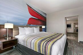 Clarion Pointe Columbus-Bradley Park