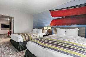 Clarion Pointe Columbus-Bradley Park