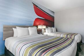 Clarion Pointe Columbus-Bradley Park