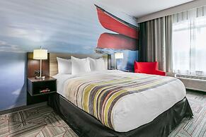 Clarion Pointe Columbus-Bradley Park