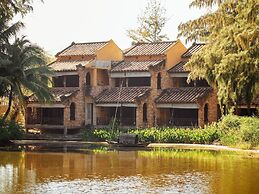 Ho Tram Beach Boutique Resort & Spa