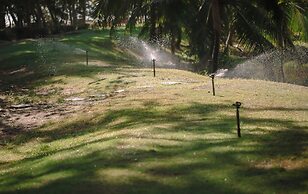 Ho Tram Beach Boutique Resort & Spa