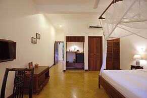 Ho Tram Beach Boutique Resort & Spa