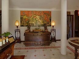 Ho Tram Beach Boutique Resort & Spa