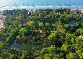 Ho Tram Beach Boutique Resort & Spa