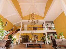 Ho Tram Beach Boutique Resort & Spa