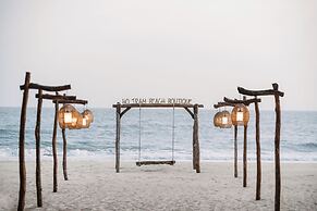 Ho Tram Beach Boutique Resort & Spa