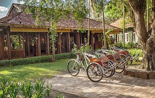 Ho Tram Beach Boutique Resort & Spa