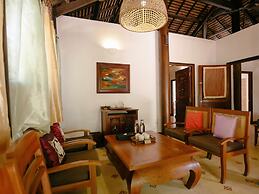 Ho Tram Beach Boutique Resort & Spa