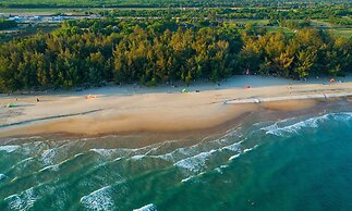 Ho Tram Beach Boutique Resort & Spa