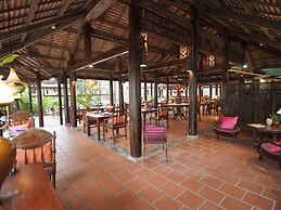 Ho Tram Beach Boutique Resort & Spa