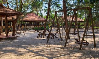 Ho Tram Beach Boutique Resort & Spa