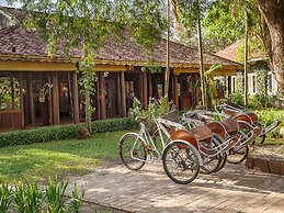 Ho Tram Beach Boutique Resort & Spa