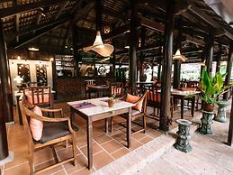 Ho Tram Beach Boutique Resort & Spa