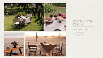 Ho Tram Beach Boutique Resort & Spa