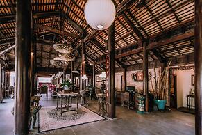 Ho Tram Beach Boutique Resort & Spa