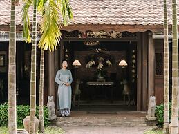 Ho Tram Beach Boutique Resort & Spa