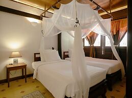 Ho Tram Beach Boutique Resort & Spa