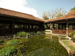 Ho Tram Beach Boutique Resort & Spa