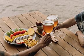 Ho Tram Beach Boutique Resort & Spa