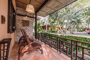 Ho Tram Beach Boutique Resort & Spa