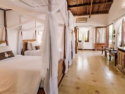 Ho Tram Beach Boutique Resort & Spa